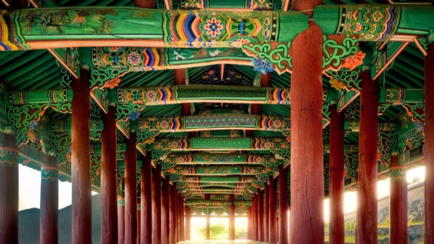 Yeosu, South Korea