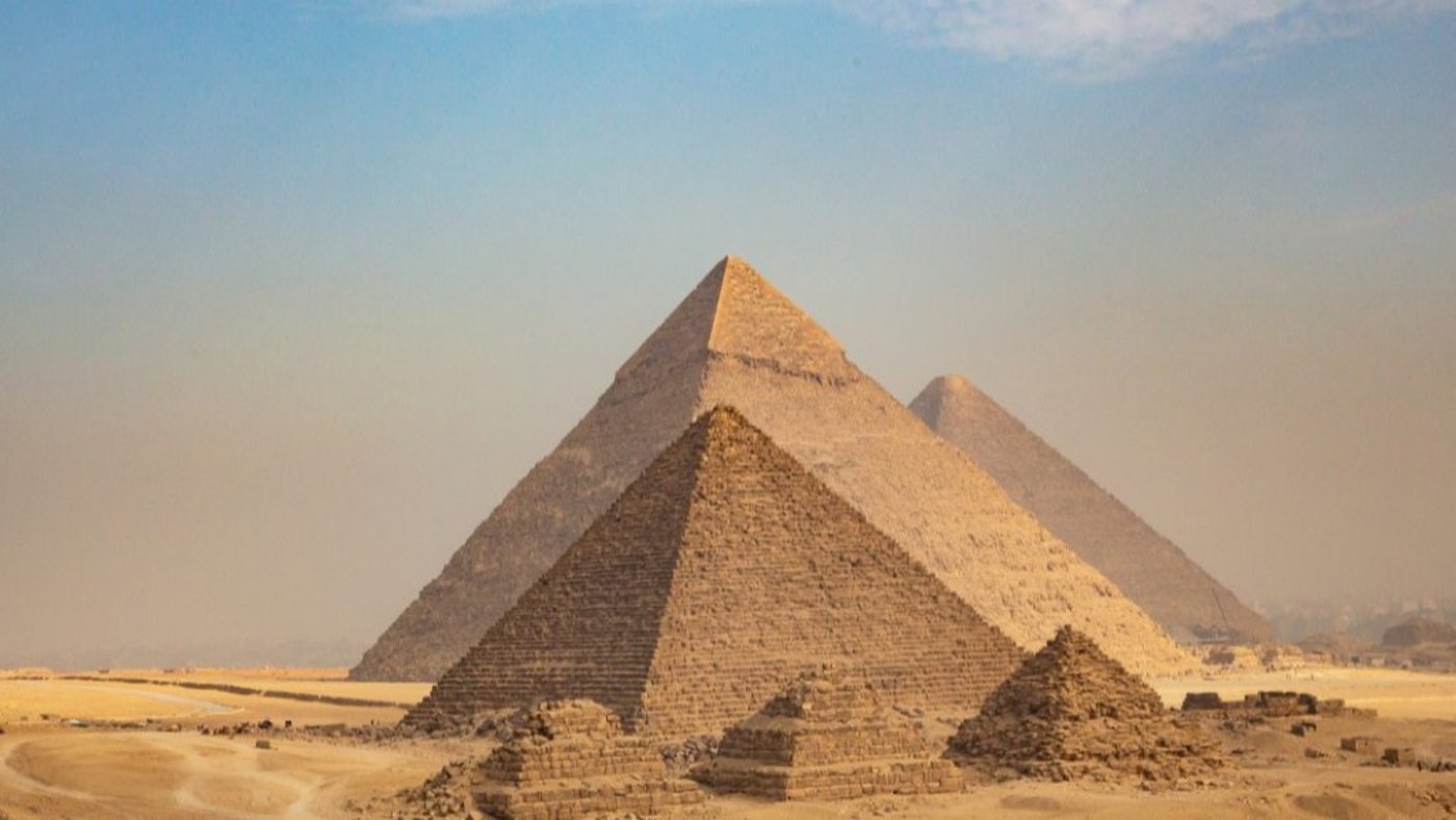 Cairo, Egypt