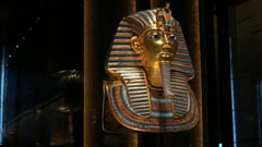Cairo Museum