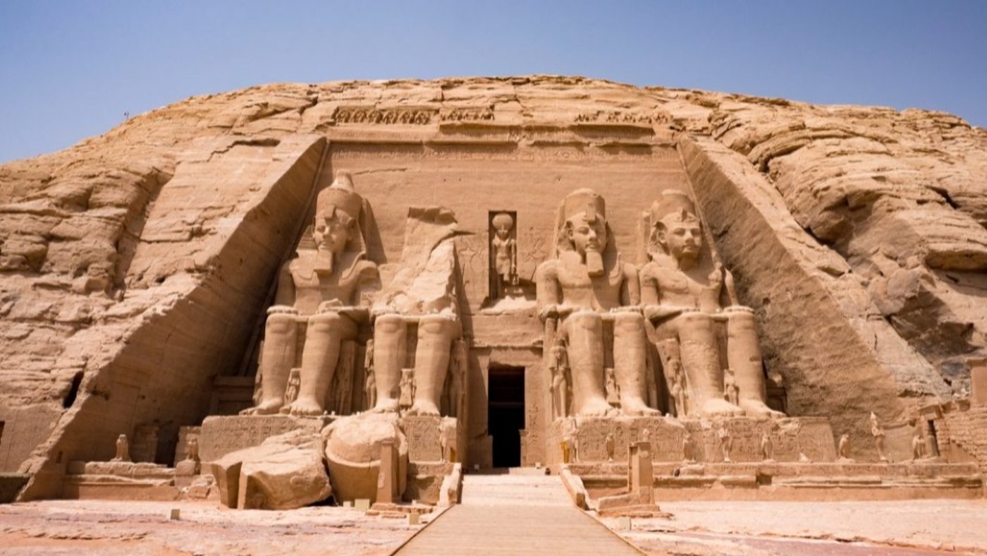 Aswan, Egypt