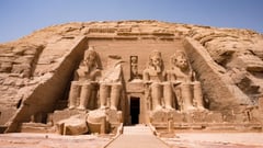 Aswan, Egypt