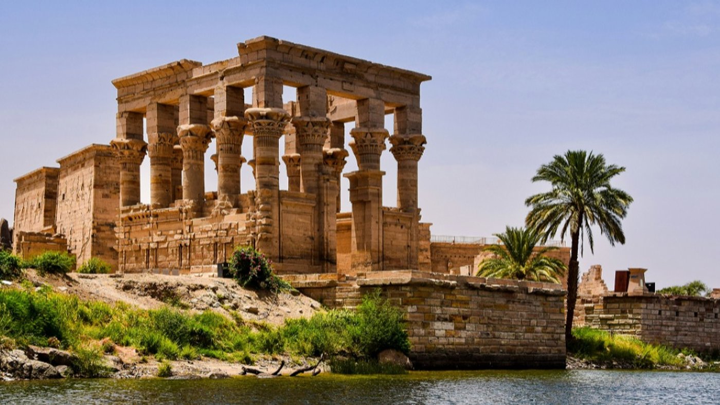 Aswan, Egypt