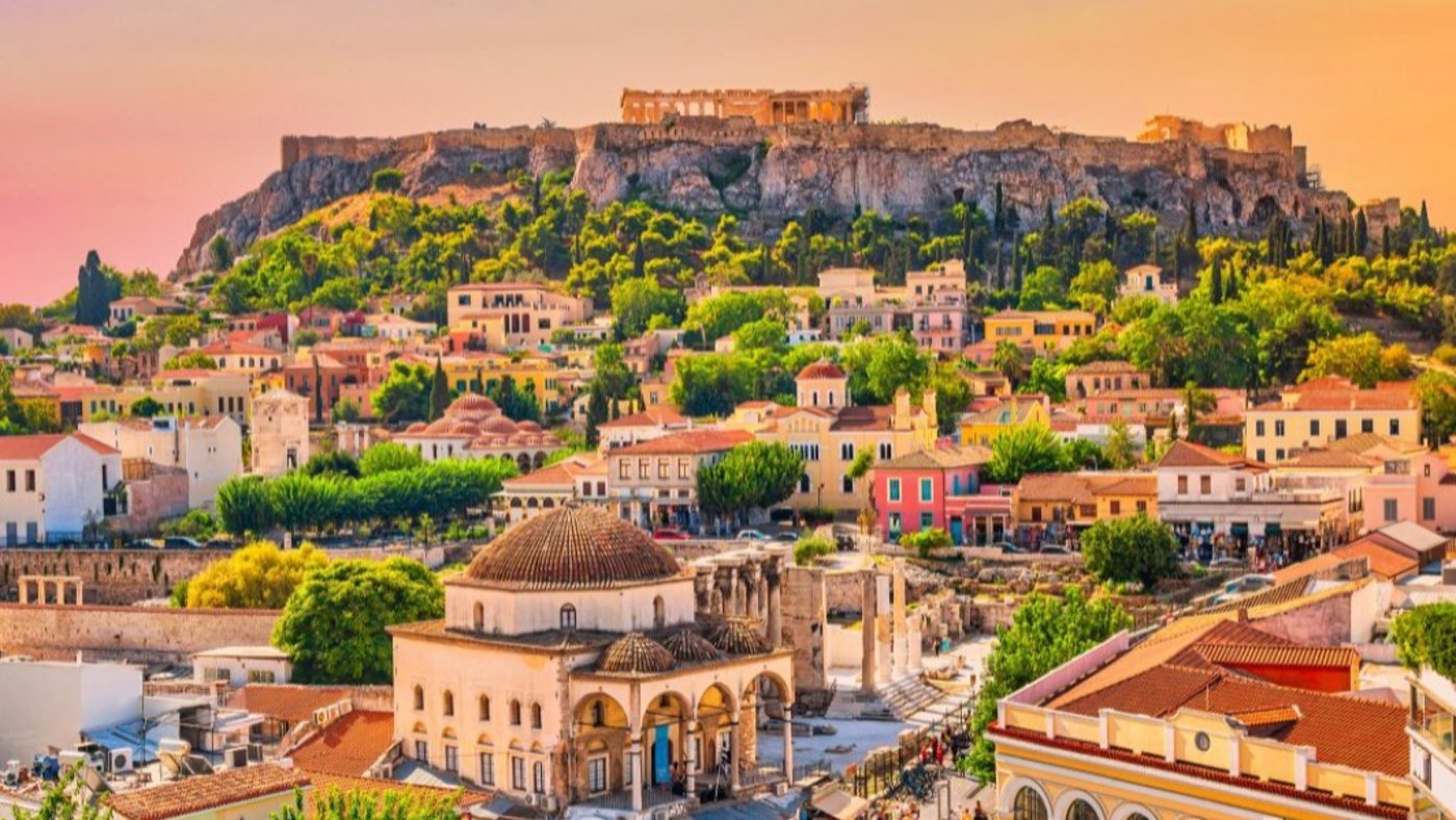 Athens, Greece