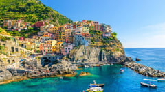 Genoa, Italy