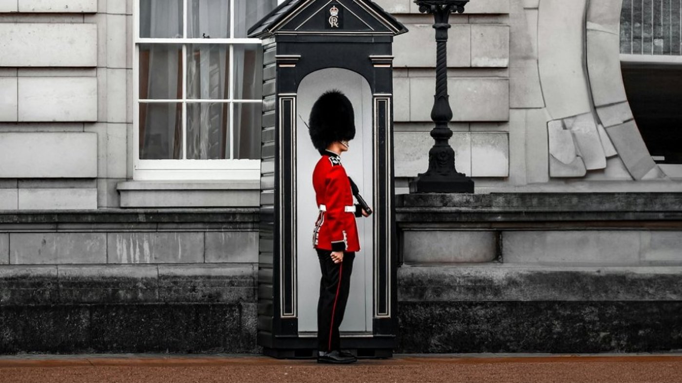 London, England