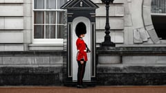 London, England