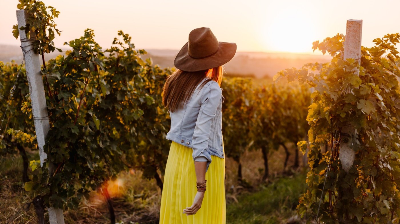 Barossa Valley tour