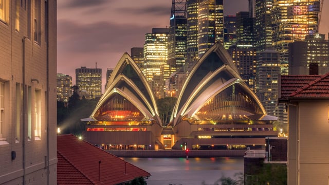 Festive South Australia Getaway