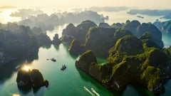 Ha Long Bay