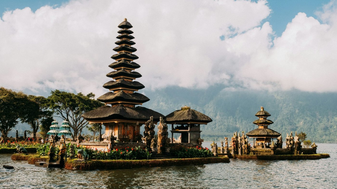 Bali, Indonesia