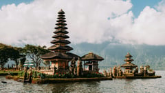 Bali, Indonesia