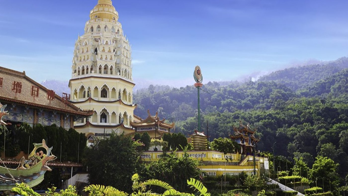 Penang, Malaysia
