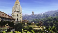 Penang, Malaysia