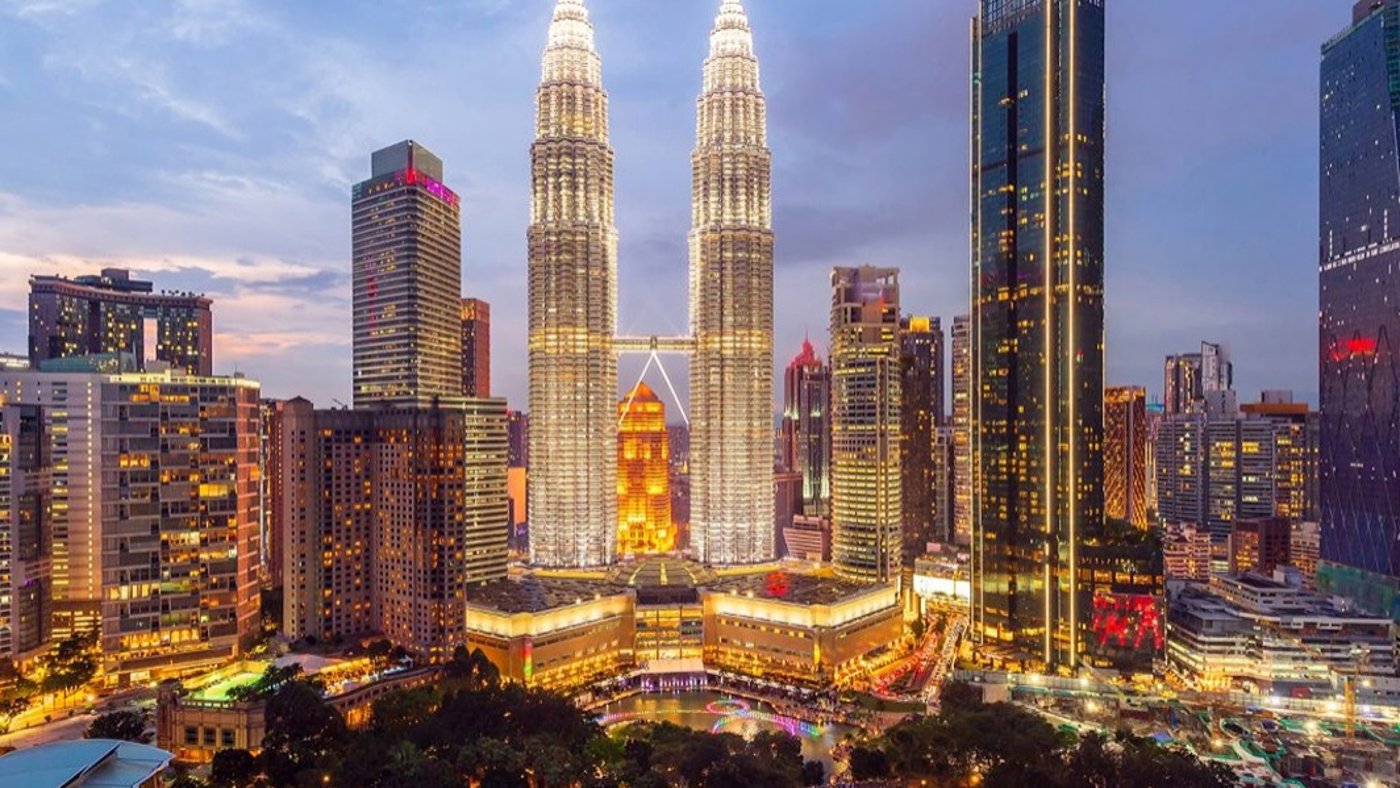Kuala Lumpur, Port Kelang, Malaysia