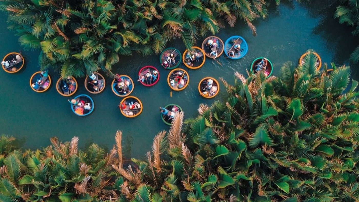 Hoi An