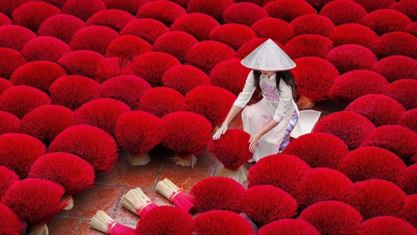 Hanoi