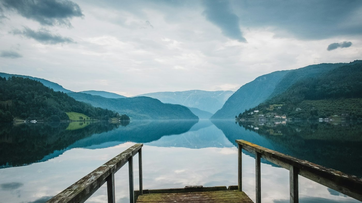 Ulvik, Norway