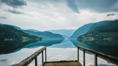 Ulvik, Norway