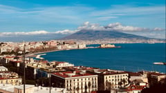 Naples, Italy
