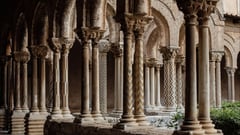 Monreale, Italy