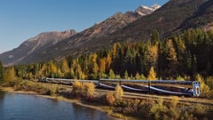 Rocky Mountaineer