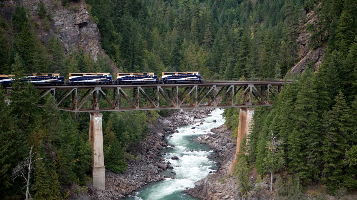 Nahatlatch River