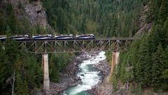 Nahatlatch River