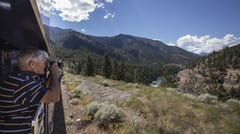 Thompson Canyon