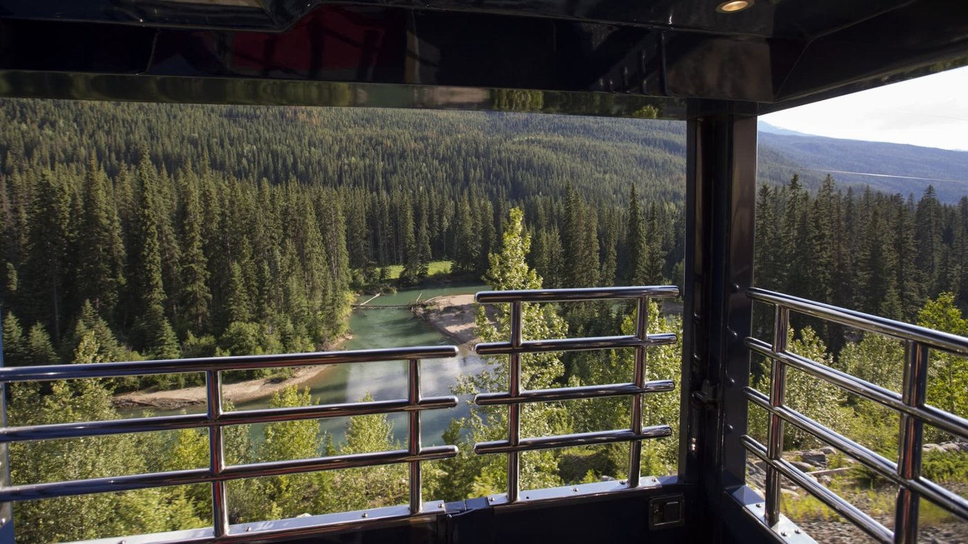Miette River