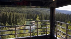Miette River