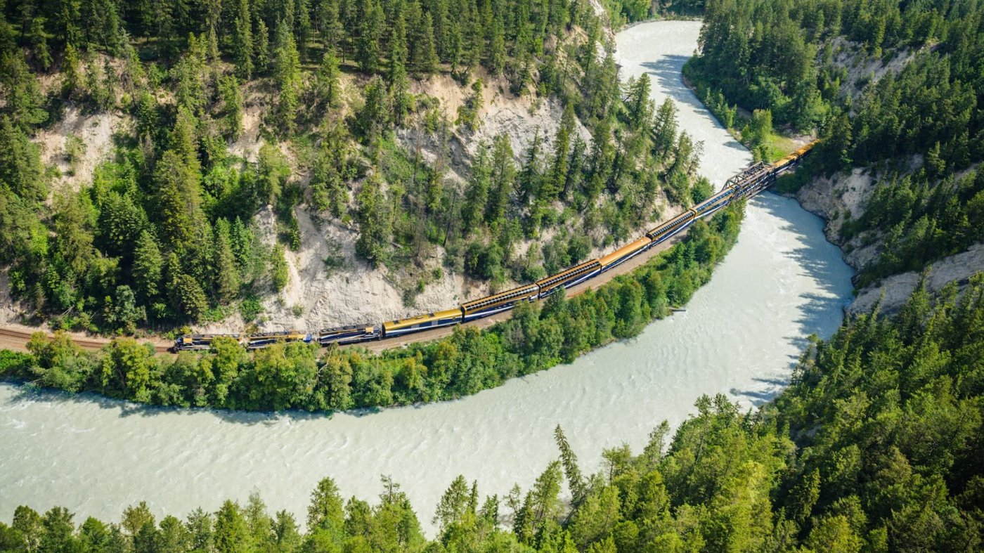 Kicking Horse