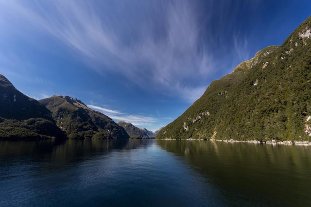 New Zealand Discovery – 9 Nights from Sydney