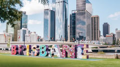 Southbank Brisbane
