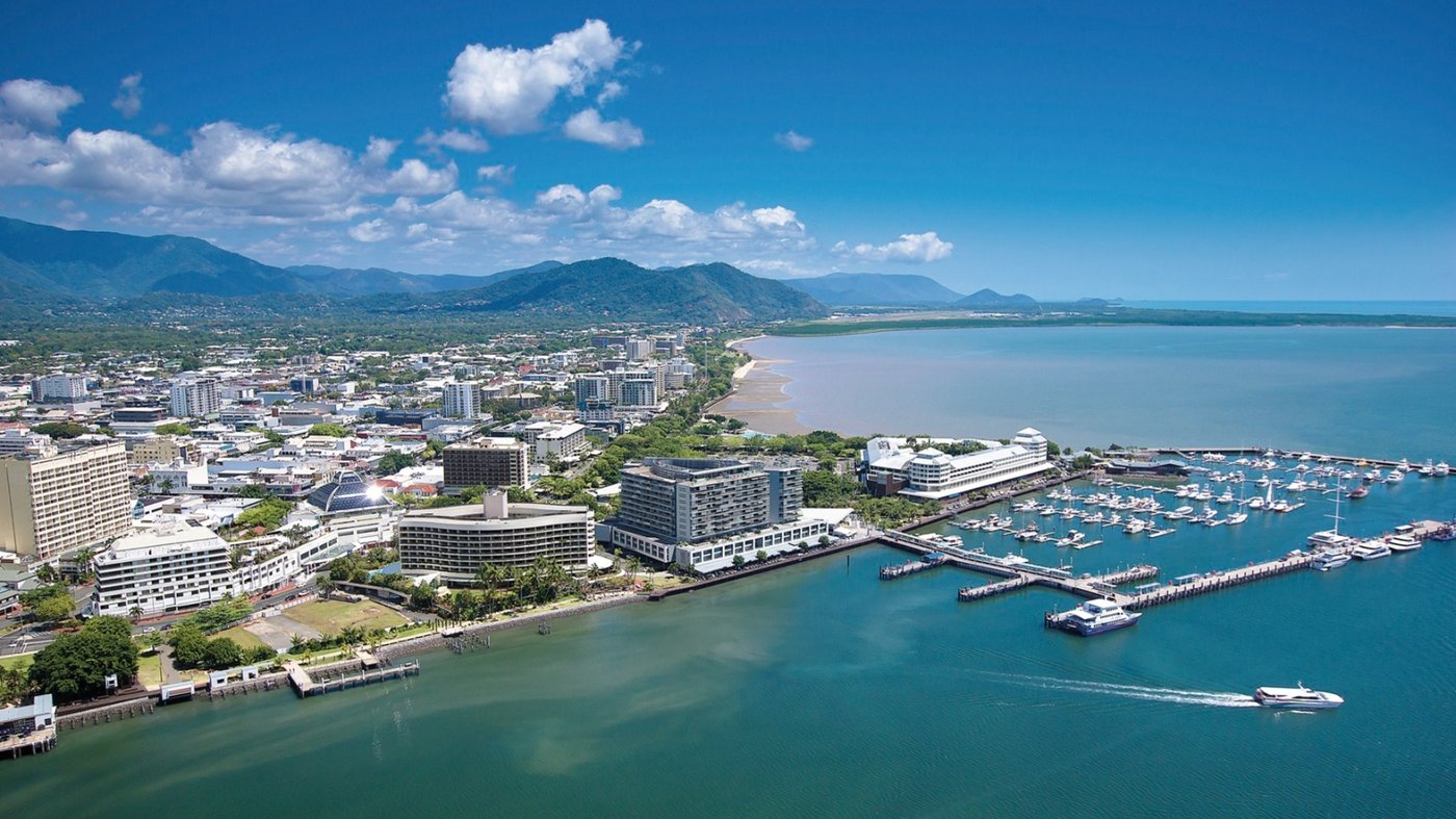 Cairns