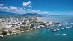 Cairns