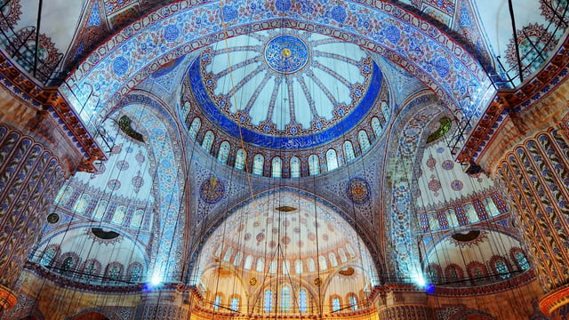Türkiye with Cappadocia & luxury Mediterranean voyage