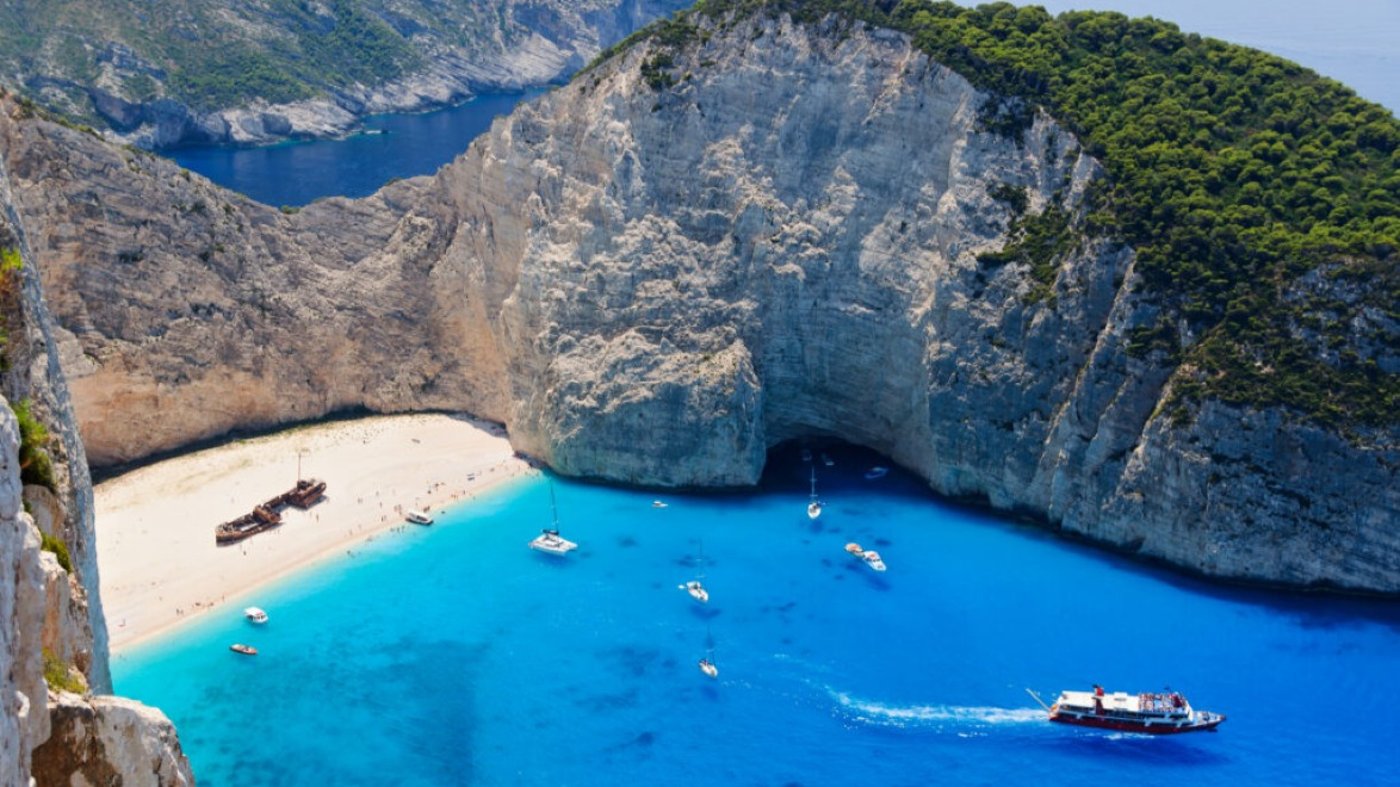 Zakynthos