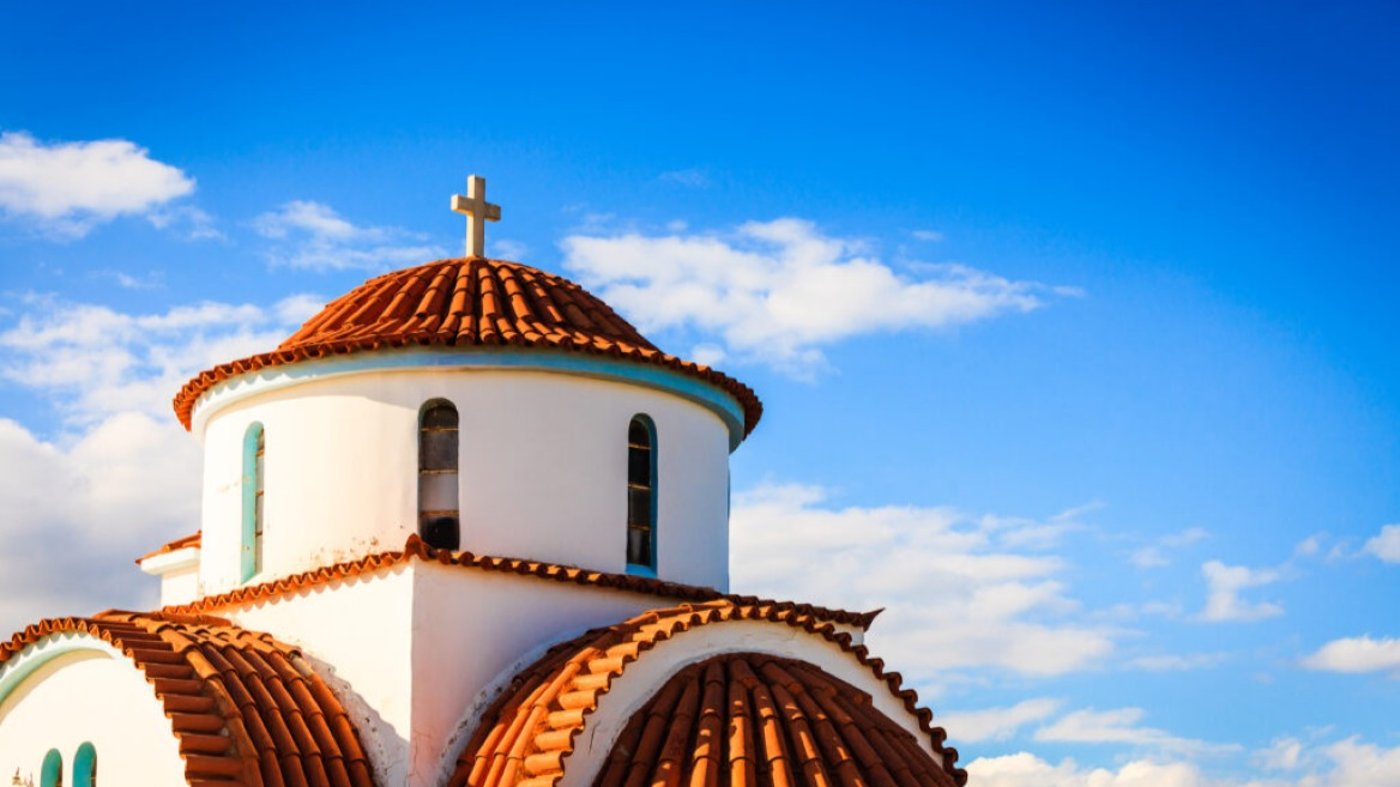Gythion, Greece