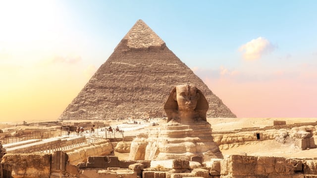 Solo Offer: Splendors of Egypt & the Nile Luxury River Cruise