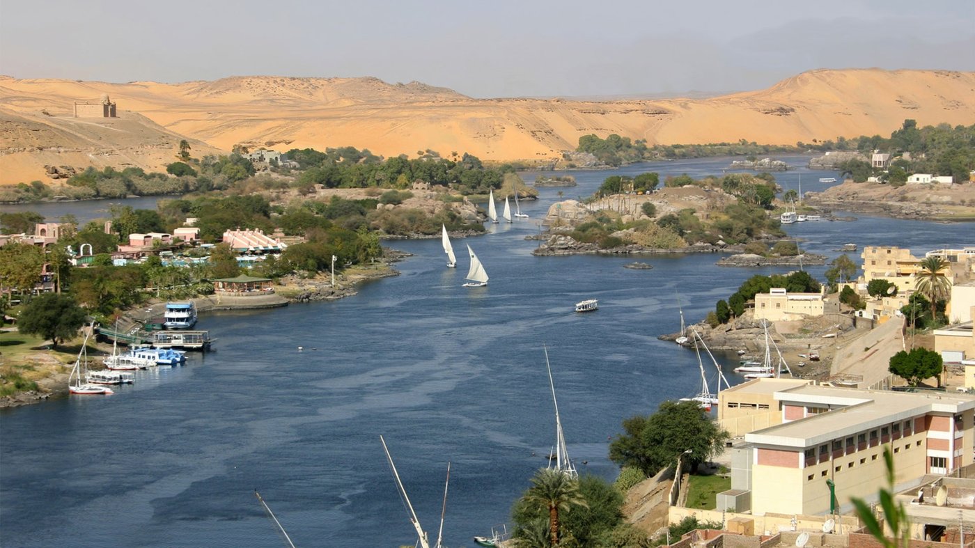 Egypt