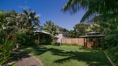 Enjoy peace and privacy on Lord Howe Island
